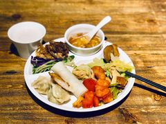 -素清香(解放路店)