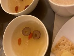 -和平饭店茉·莉酒廊 Jasmine Lounge