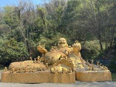 -幕燕滨江·长江观音景区