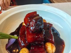 -聚鑫阁江浙菜·非遗传承技艺(青村帝华园店)