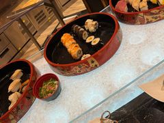 -星汇餐厅(新濠影汇店)