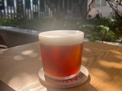 -SAFARI COFFEE