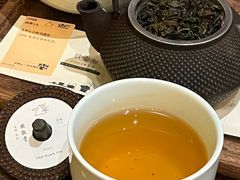 -去茶山(重庆万象城店)
