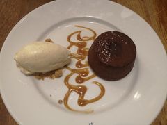 -Le Comptoir de la Gastronomie