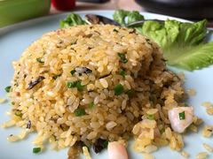 招牌炒饭-伙靠·江浙菜(田林路店)