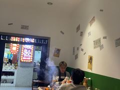 -楠火锅(龙阳广场店)