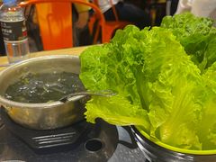 -韩国大金刚烤肉·料理(印象城店)