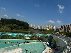 -清河半岛温泉度假酒店