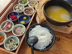 -桥香园过桥米线(国贸店)