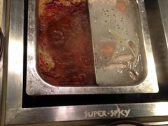 -皇城霸火锅(铜锣湾店)