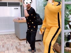 -济州岛泰迪熊博物馆