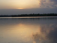 -丁香湖公园