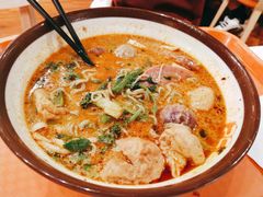 -张亮麻辣烫(上海金平路店)