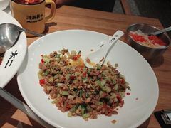-新太二·鲜料川菜(智慧城广百店)
