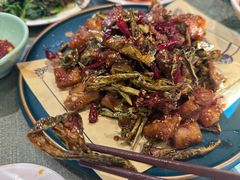 -春花民族美食(佳木斯总店)