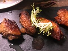 -HIGH FIVE哈福手工汉堡(桂林路店)