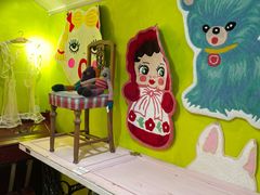 -恋物百货商店(华侨城店)