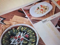 -唐晋人家(源深路店)