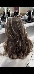 -5M HAIR SALON 旗舰店