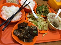 -山师教职工餐厅(山东师范大学教工第三宿舍区店)