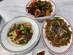 -明本海鲜大排档·鱼生海鲜烧烤宵夜(陈家祠店)