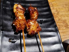 蒜香排骨-成都吃客(九眼桥店)