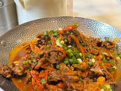 招牌捆鸭-胖婆捆鸭