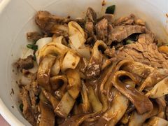 -郭记老汉口热干面
