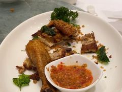 -莆田餐厅PUTIEN(世博源店)