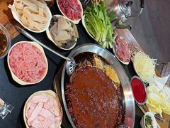 -储奇门鳝鱼火锅(总店)