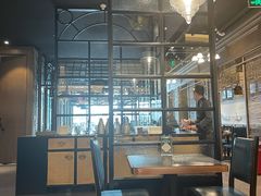 大堂-新加坡海鲜(国贸商城店)