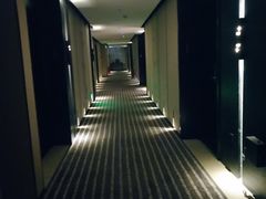 -乌鲁木齐百世昌龙泉酒店(大巴扎店)