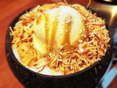 椰子冰淇淋-SHAN山(前滩太古里店)