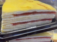 -包满意面包糕点(东坝店)