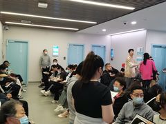 -上海市皮肤病医院(武夷路院区)
