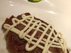 -纽斯特牛排自助餐厅(浦江万达店)