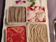 -蜀九香火锅(江油店)