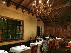 -玫瑰厅上海菜(兴国路店)