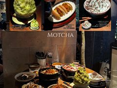 -双门洞·森系料理(体育西店)