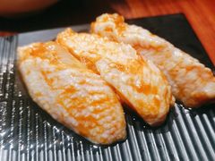 -山之屋炭火烧肉·生啤畅饮(大朗万科中央公园店)