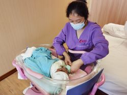 -爱弥儿月子中心(省医院店)