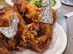 -邢家锅贴老店·非遗·开封菜(金明广场店)