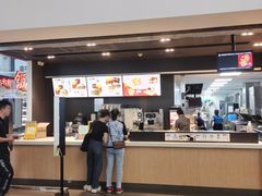 -麦当劳(南宁东站店)