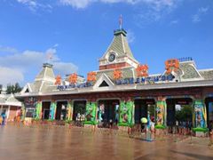 -沈阳方特欢乐世界