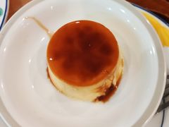 布丁-萨莉亚意式餐厅(新邻天地店)