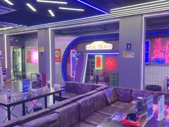 -关你鬼室大型密室逃脱(佛山创意园店)