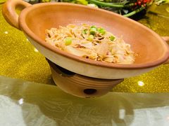 -西贝海鲜汇(槐安路店)