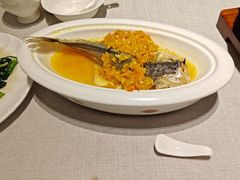 -狮王府淮扬菜(新街口友谊店)