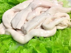 -东来顺饭庄(王府井步行街店)