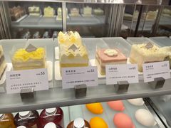 -théATRE 茶聚场(王府中環店)